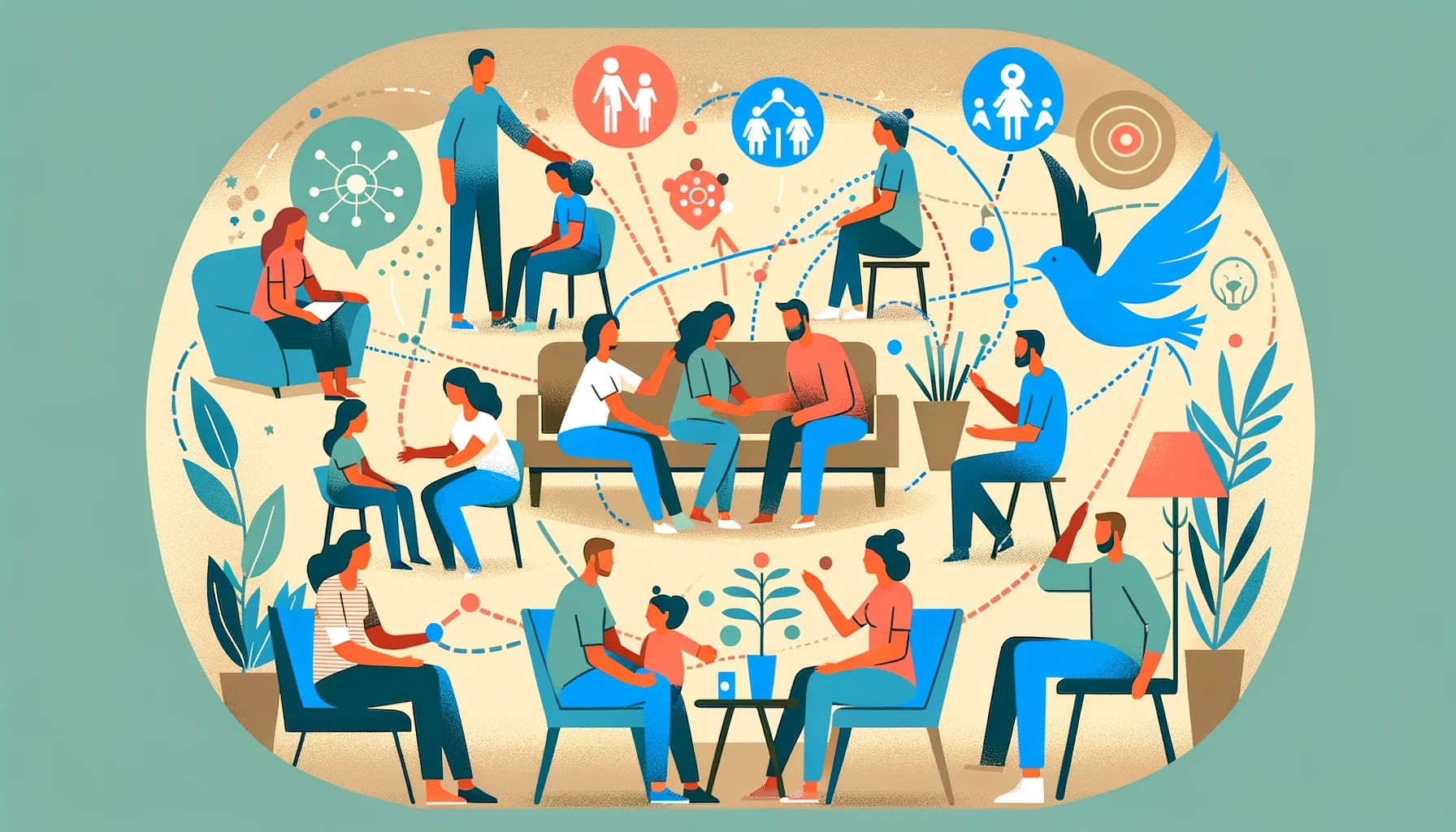 Family Therapy Explained