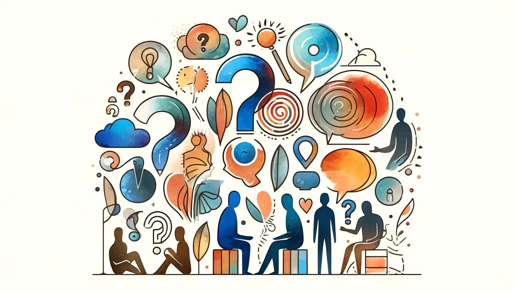 Questions to Ask a Potential Therapist