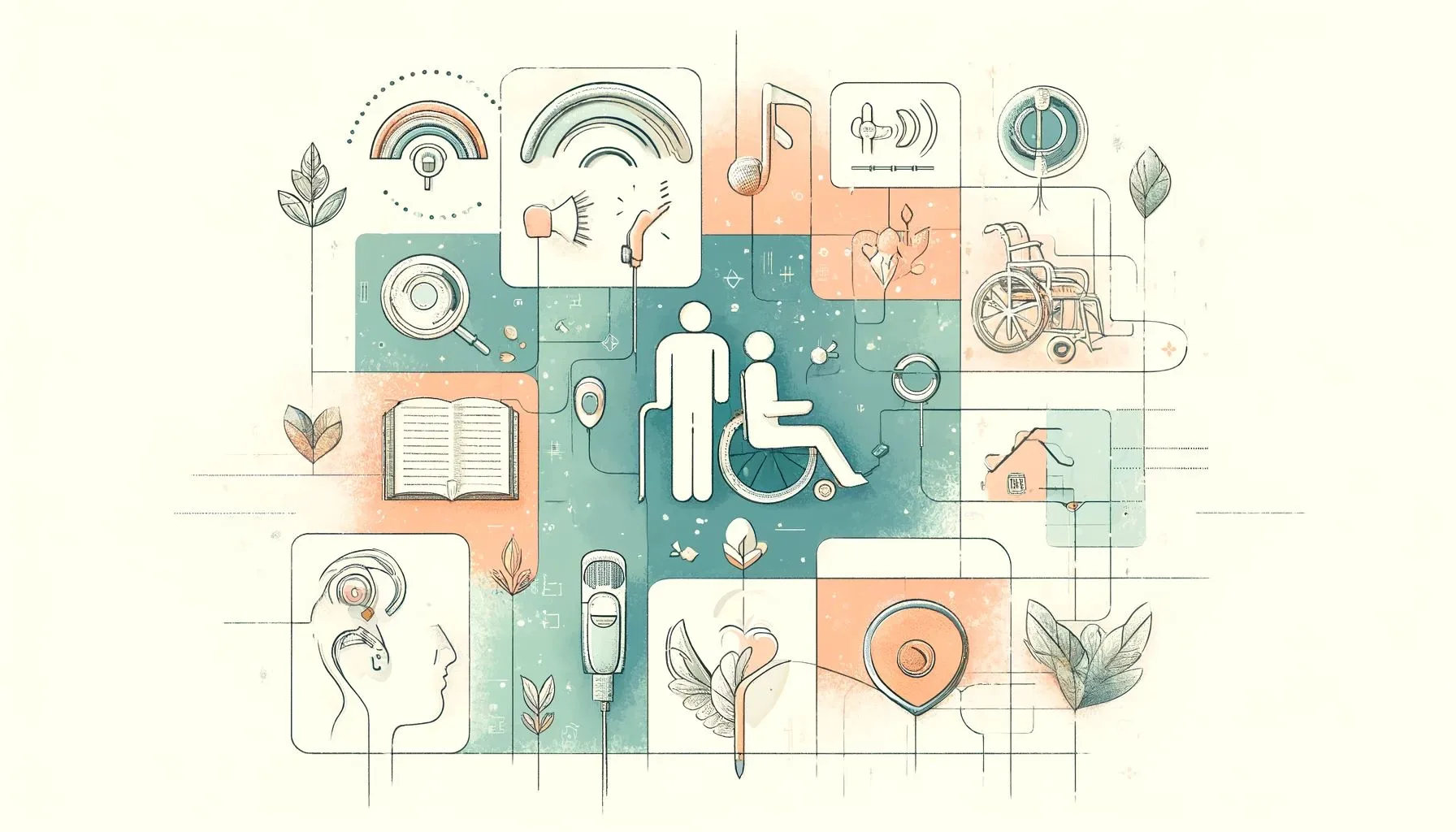 Accessibility for People With Disabilities in Therapy