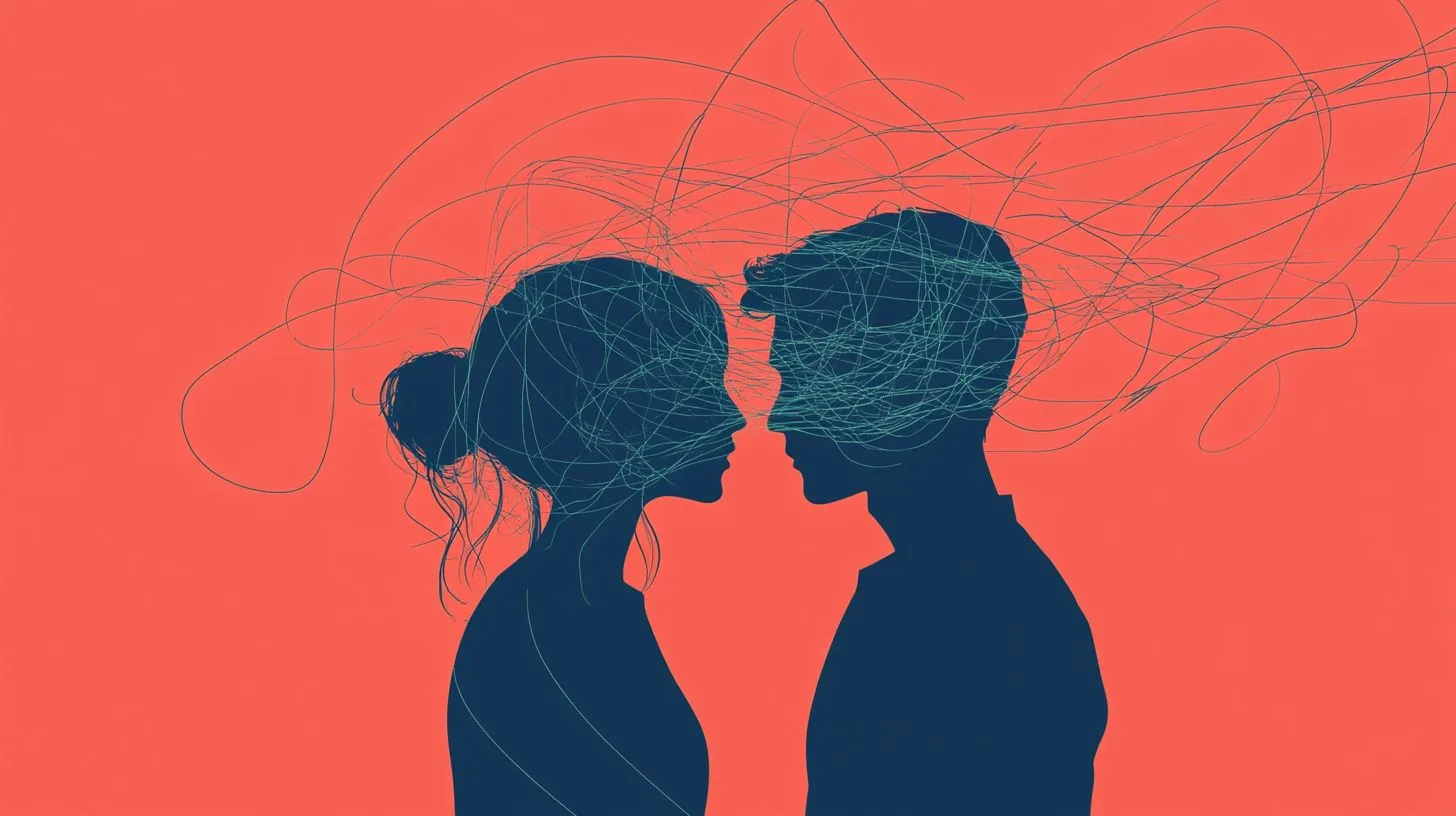 Signs of Emotional Disconnection in a Relationship