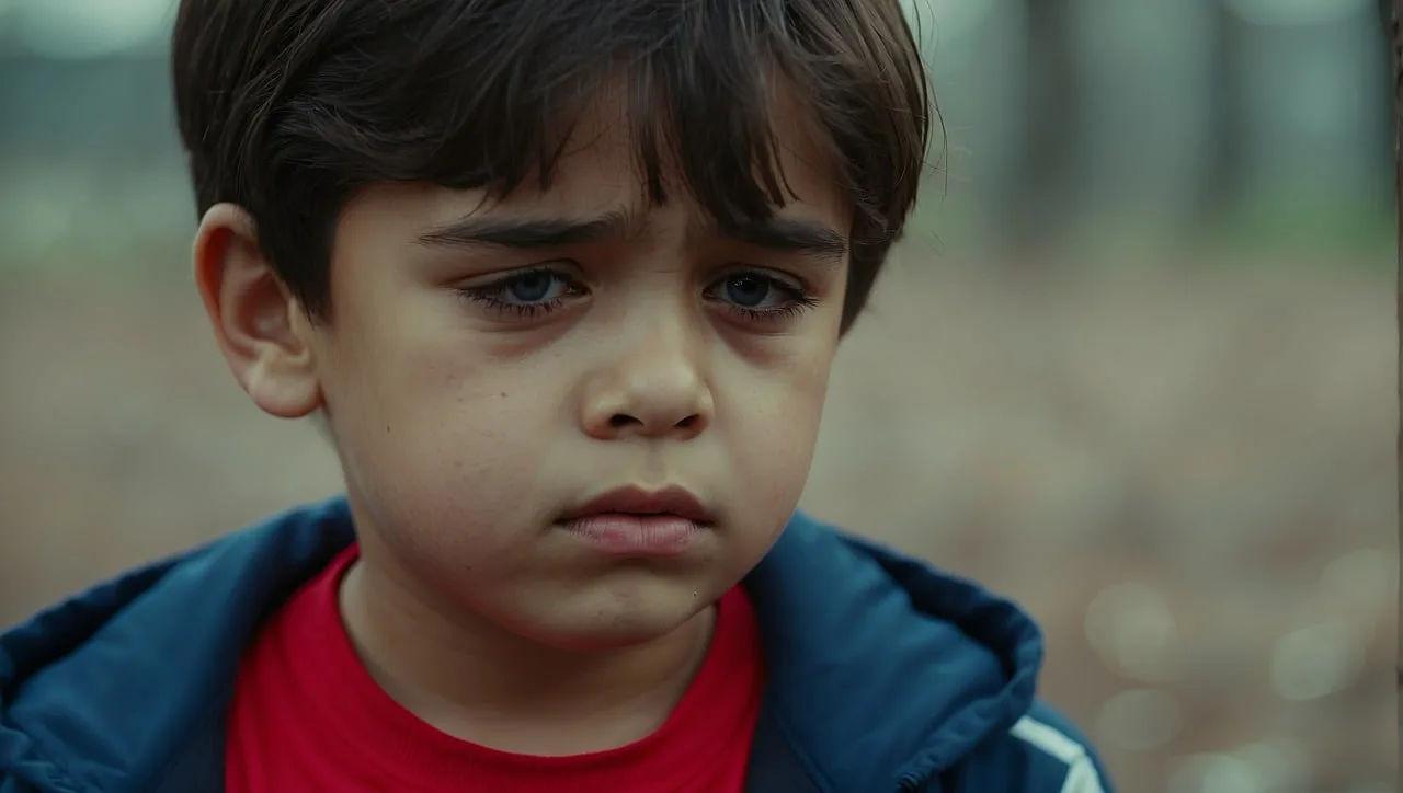 Treating Aggressive Behaviour in Children and Adolescents - Intermittent Explosive Disorder