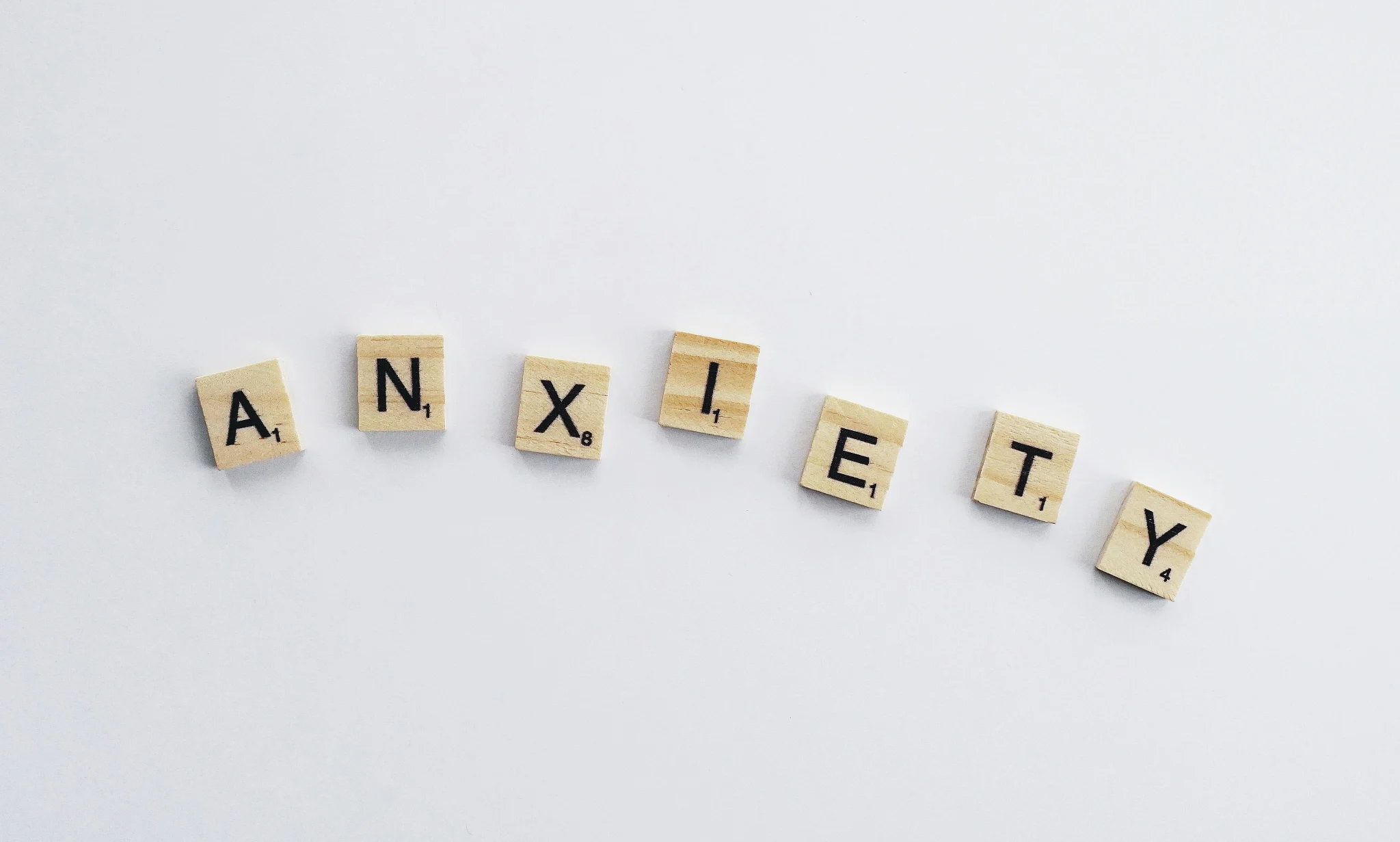 Our Anxious Minds: Understanding Anxiety and Anxiety Disorders