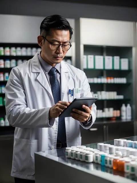 SSRIs for Depression and Anxiety