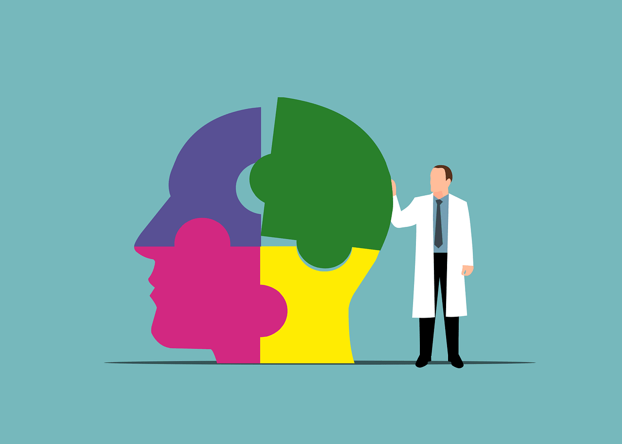 Schema Therapy: Healing Deep Emotional Patterns