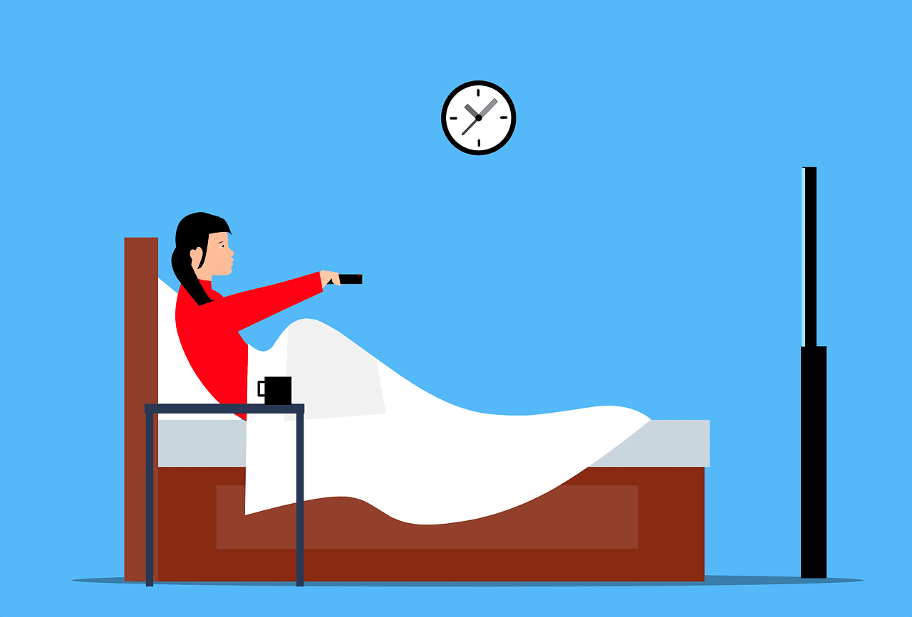 Cognitive Behavioural Therapy for Insomnia (CBT-I): Your Long-Term Solution for Better Sleep