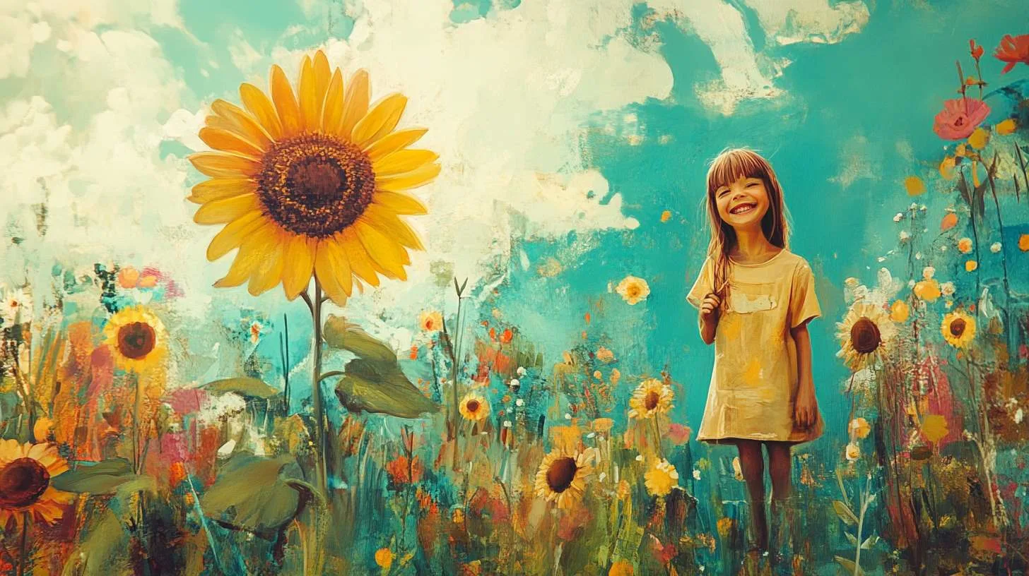 Nuôi Dưỡng Hạnh Phúc: Lắng Nghe Nội Tâm và Thấu Hiểu Bản Thân