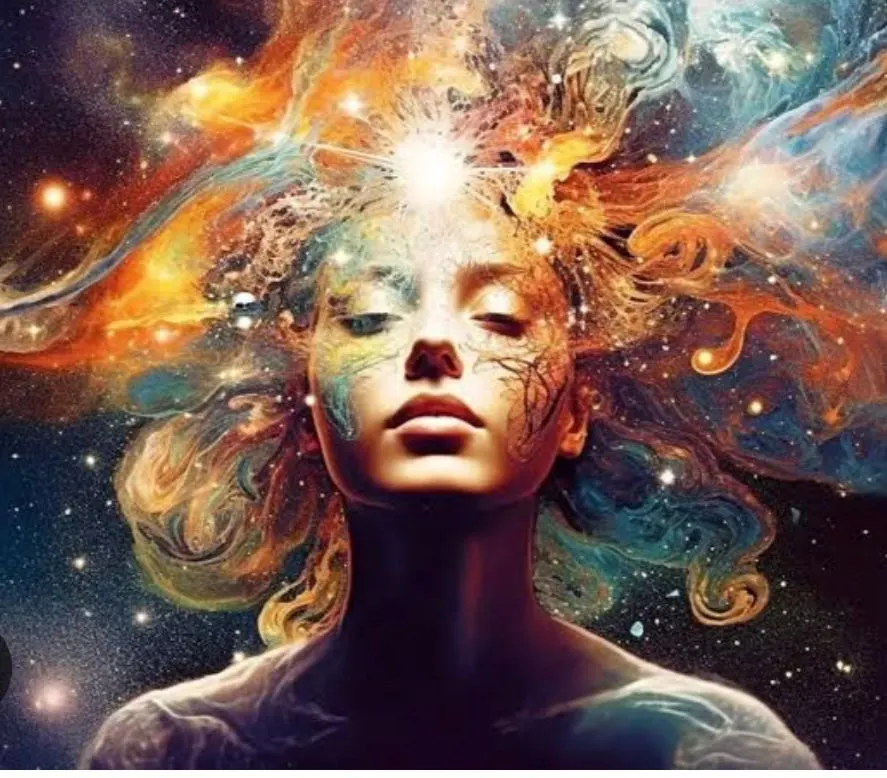 The Power of Our Mind