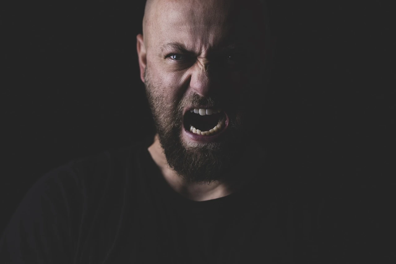 The Tale of the Broken Mug