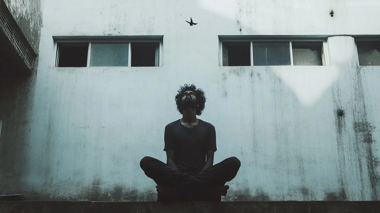 Breaking the Silence: Navigating Mental Health Challenges for Indian Men