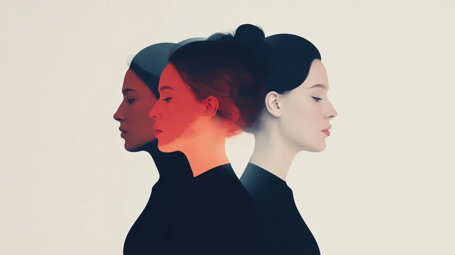 The Intersection of Women's Financial Independence & Mental Health