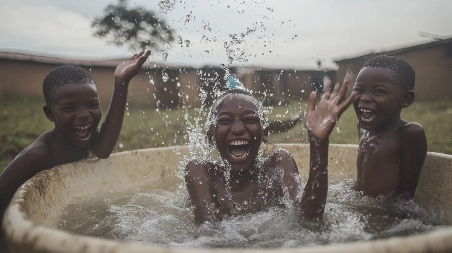 Things You Can Do For Your Kids That Will Make A Big Difference