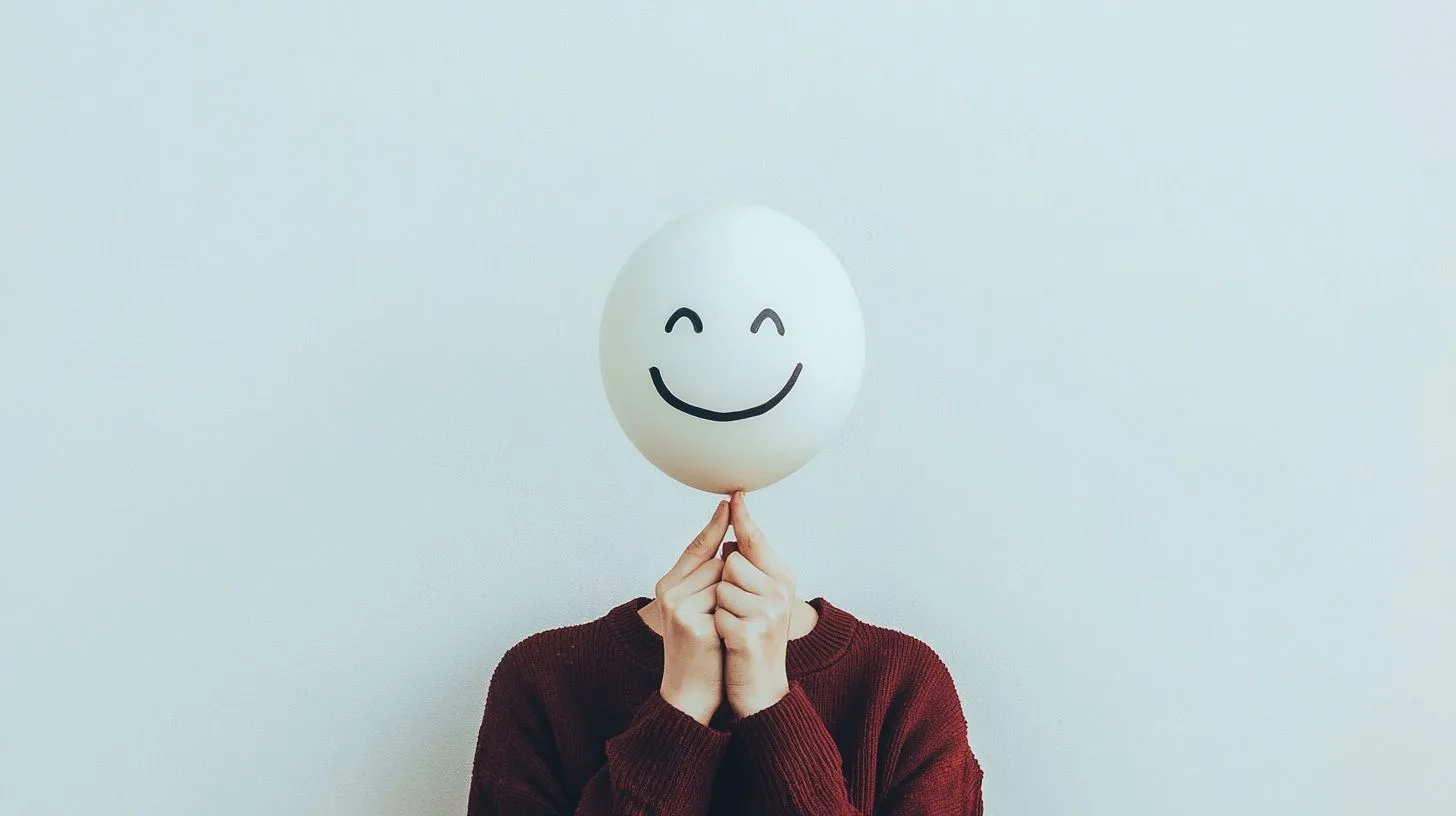 Don’t Worry, Be Happy: How Therapy Can Help Relieve Anxiety