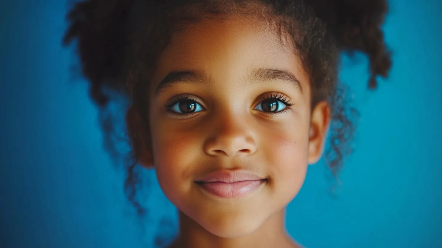 Building Emotional Strength: Supporting Children's Mental Health