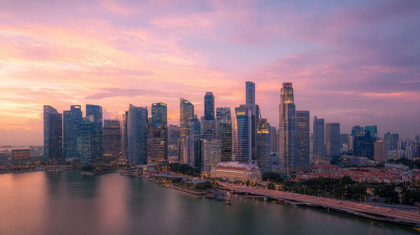 Find Registered Counsellors in Singapore