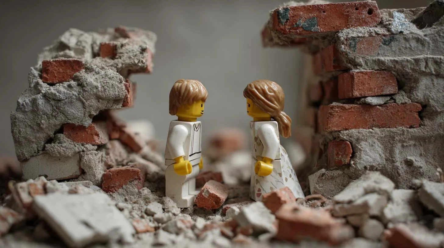 7 Key Truths to Understand When Rebuilding a Broken Marriage