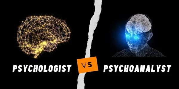 Psychoanalyst vs Psychologist: Key Differences Explained