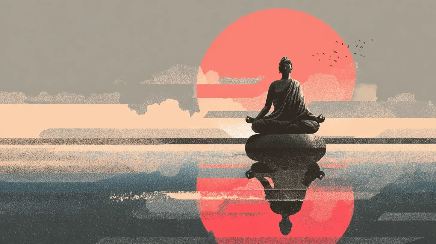 Mindfulness and Meditation: 2025 Statistics