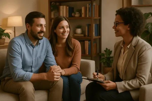 Marriage Counselling:  Does It Truly Help Couples?