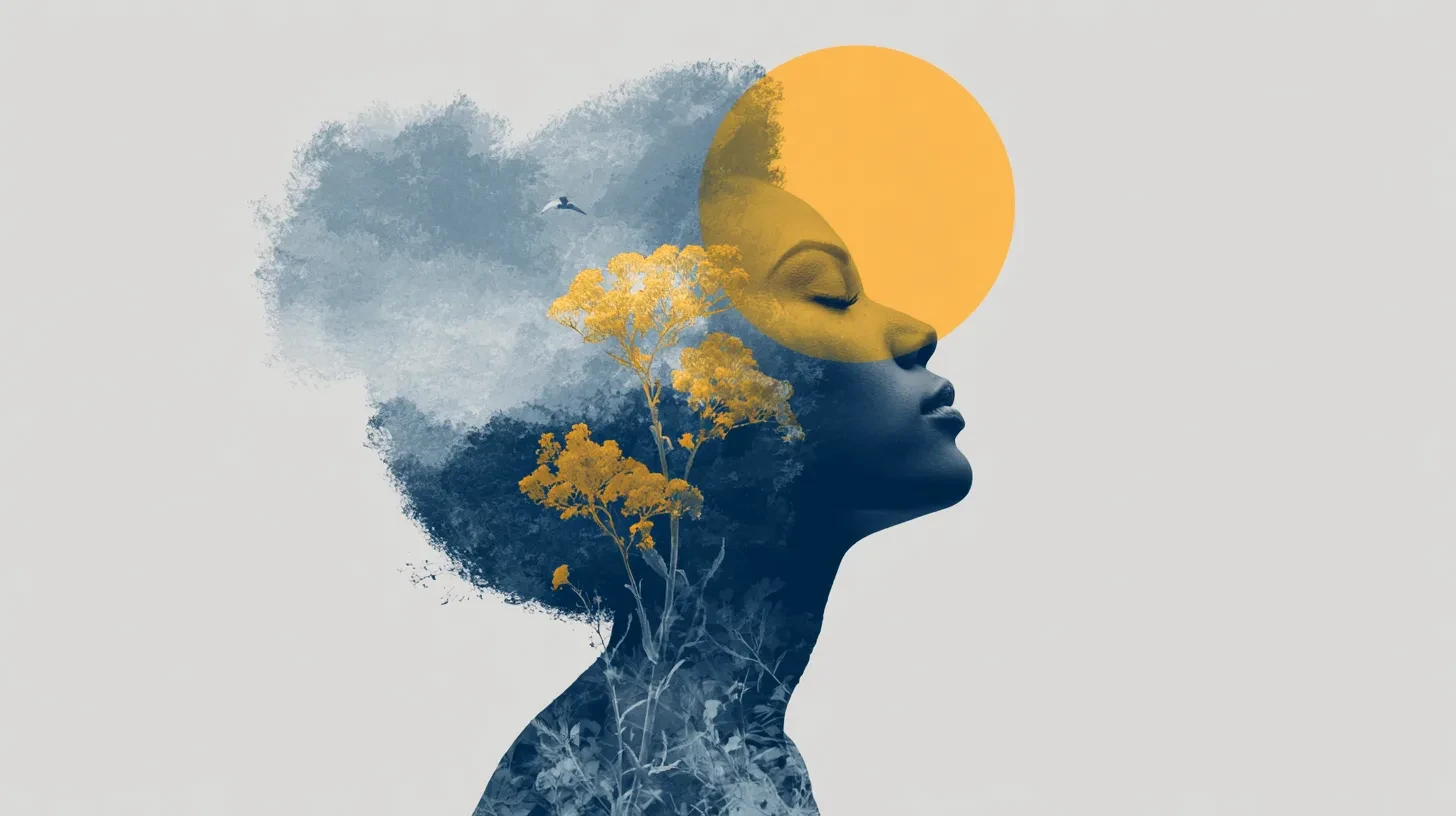 Free Mental Health Resources in South Africa