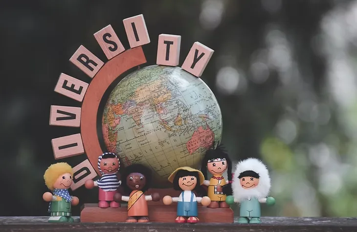 Psicologia intercultural: Uma ferramenta para ajudar a quem migra