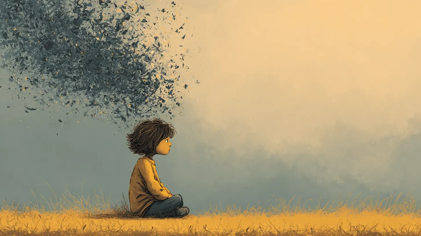 Children's Behavioural Problems and How to Solve Them