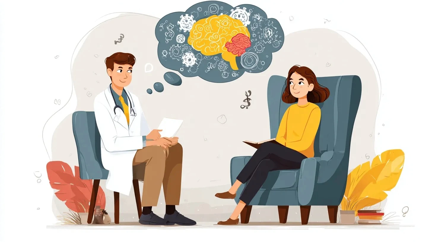 How Much Does Therapy Cost in Penang? 2025 Guide