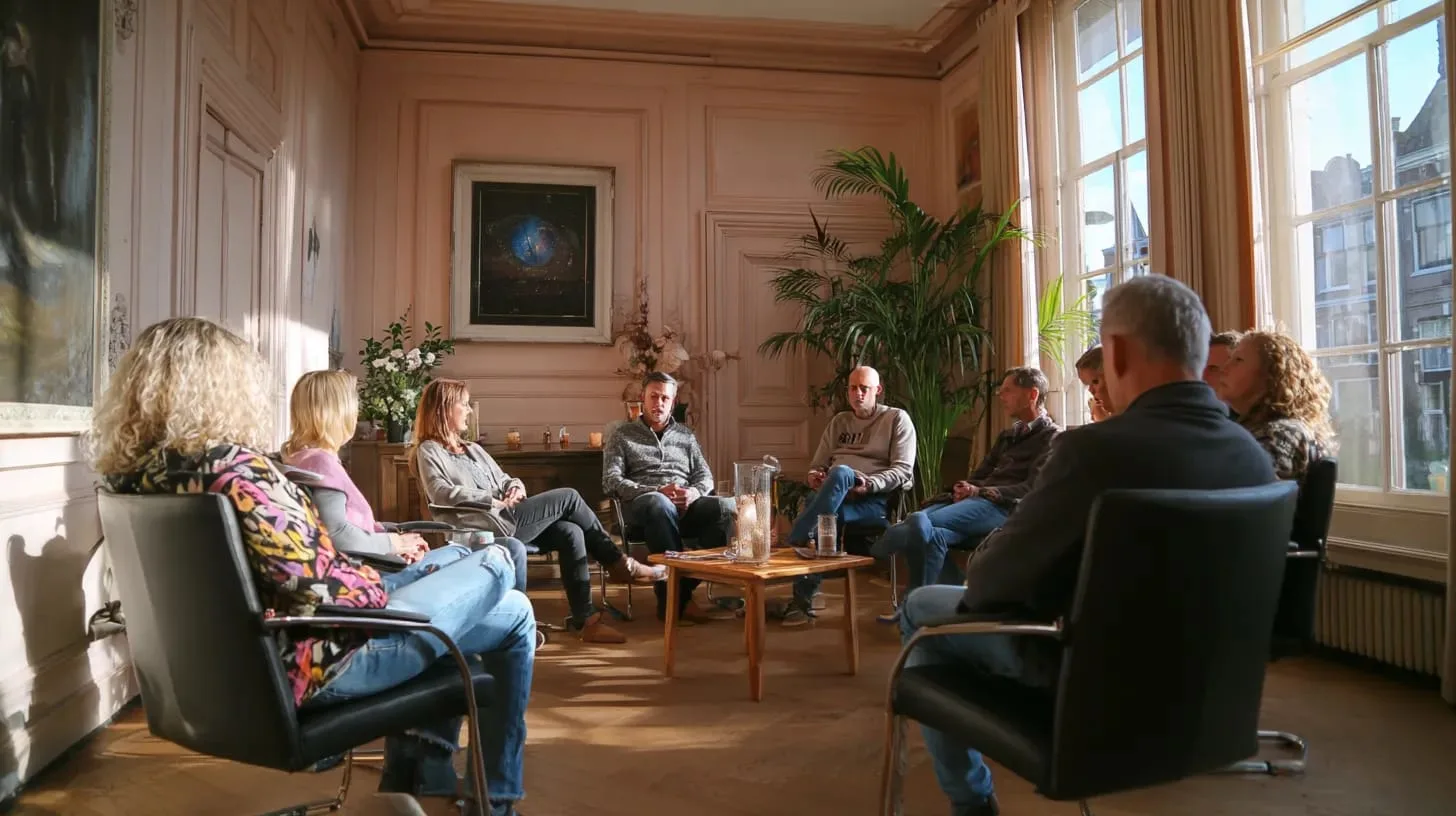 How Much Does Therapy Cost in Rotterdam? 2025 Guide