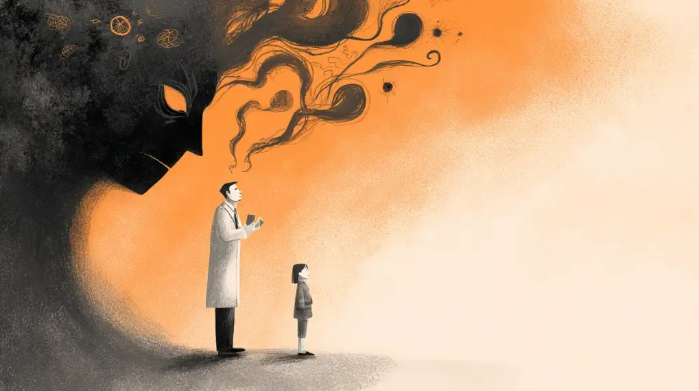 Fear: The Quiet Force That Shapes Us, and How to Live Beyond It