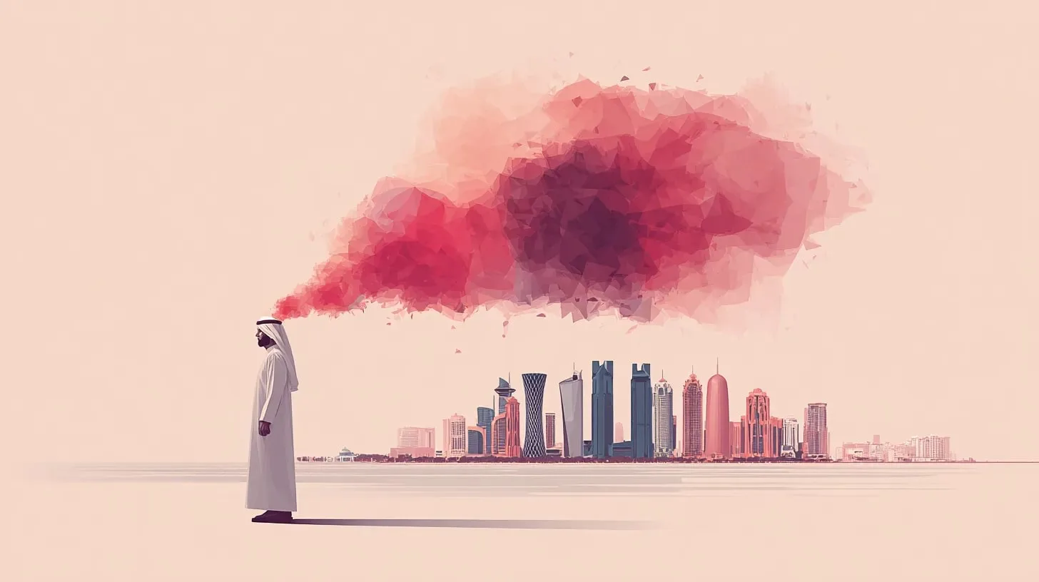 Mental Health Licensing & Regulation in Qatar: 2025 Guide