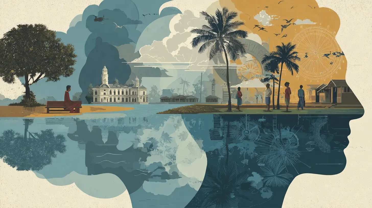 Mental Health Licensing & Regulation in Sri Lanka: 2025 Guide