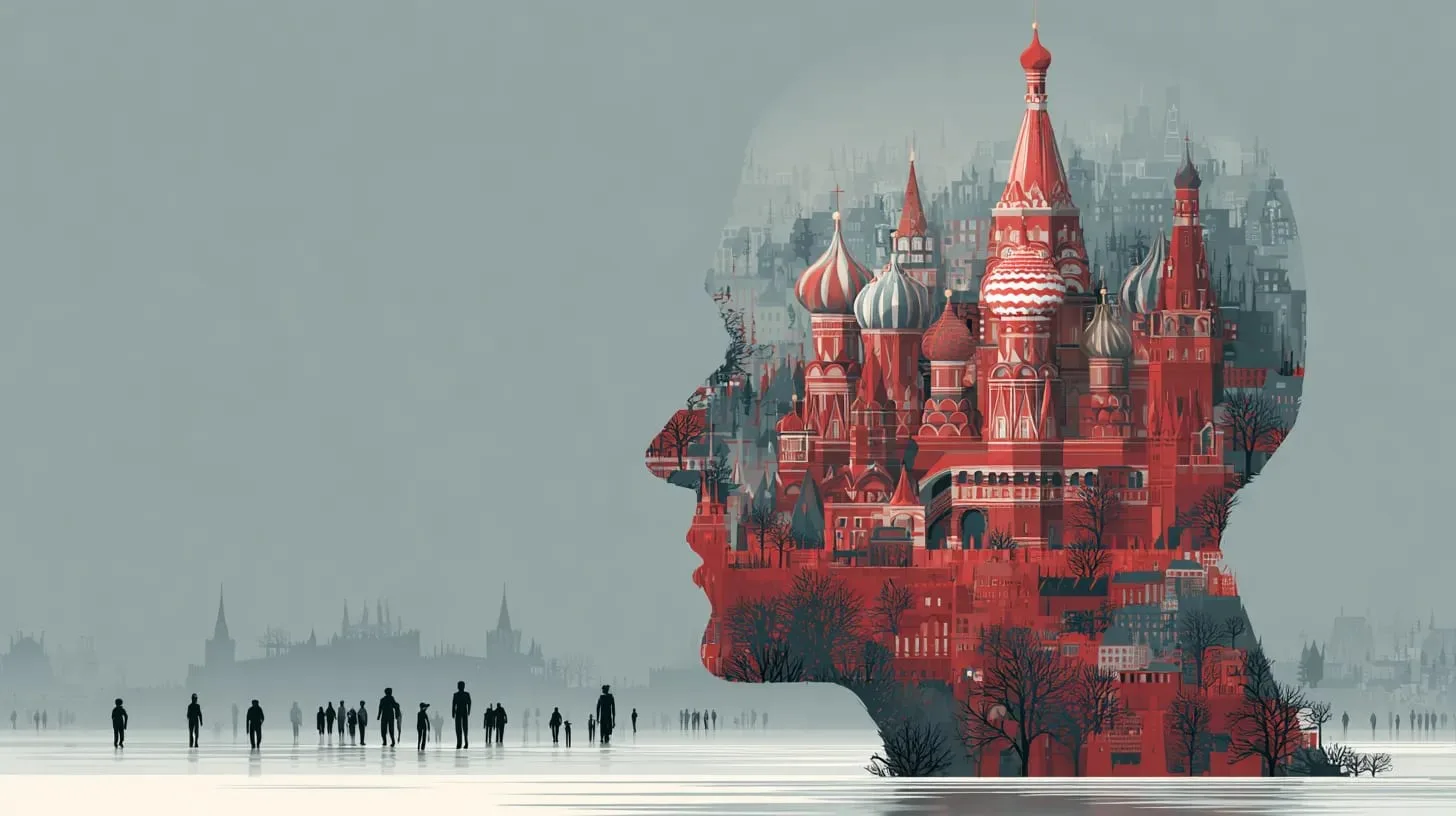 Mental Health Licensing & Regulation in Russia: 2025 Guide