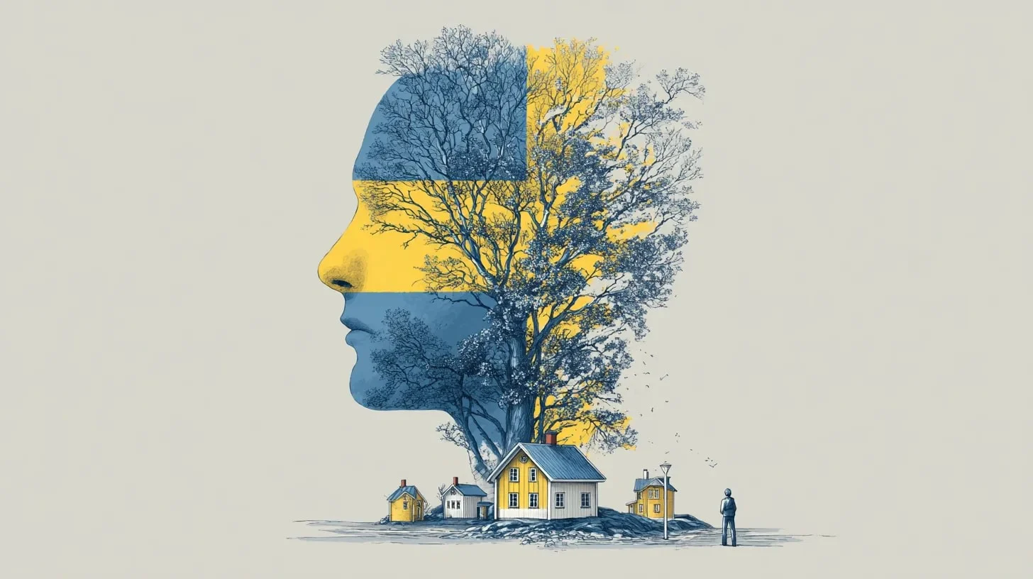Mental Health Licensing & Regulation in Sweden: 2025 Guide