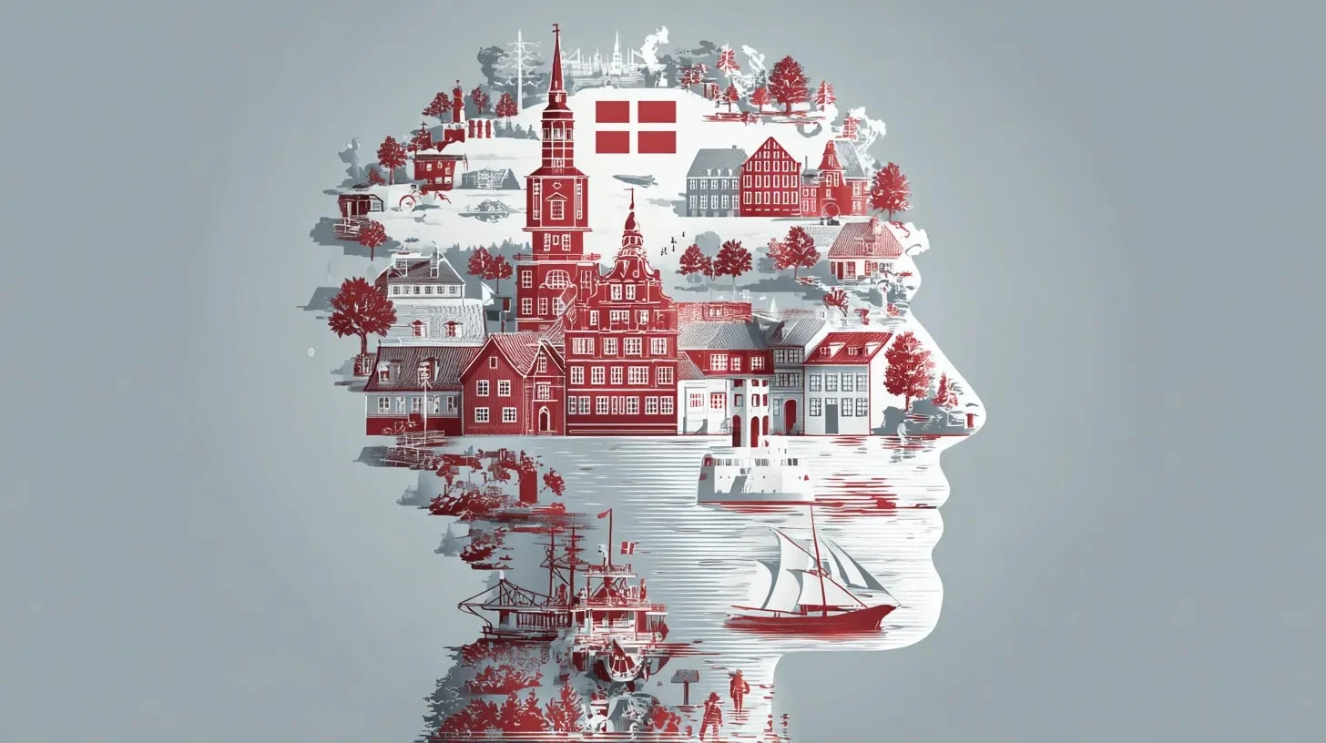 Mental Health Licensing & Regulation in Denmark: 2025 Guide