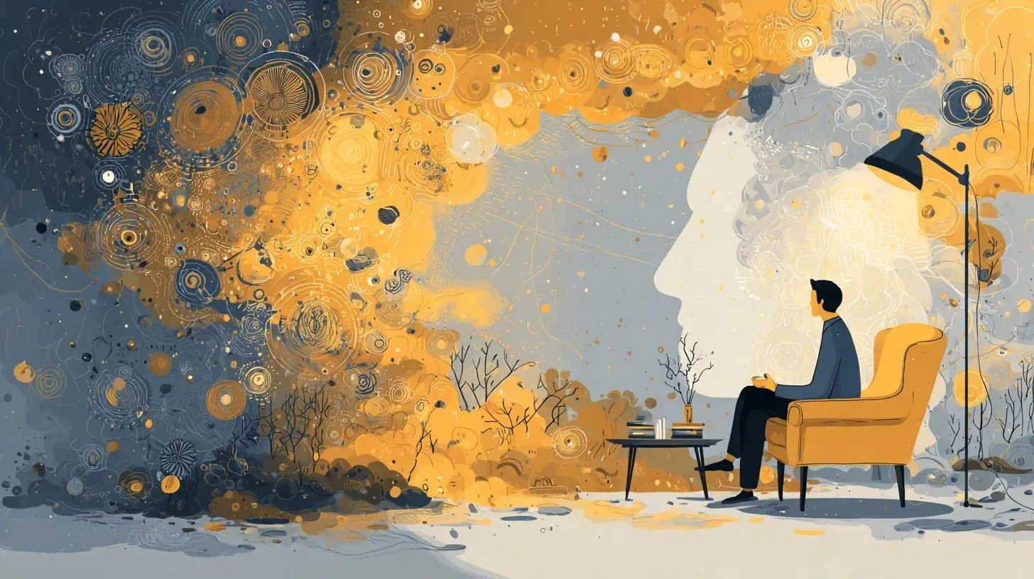 Psychodynamic Therapy