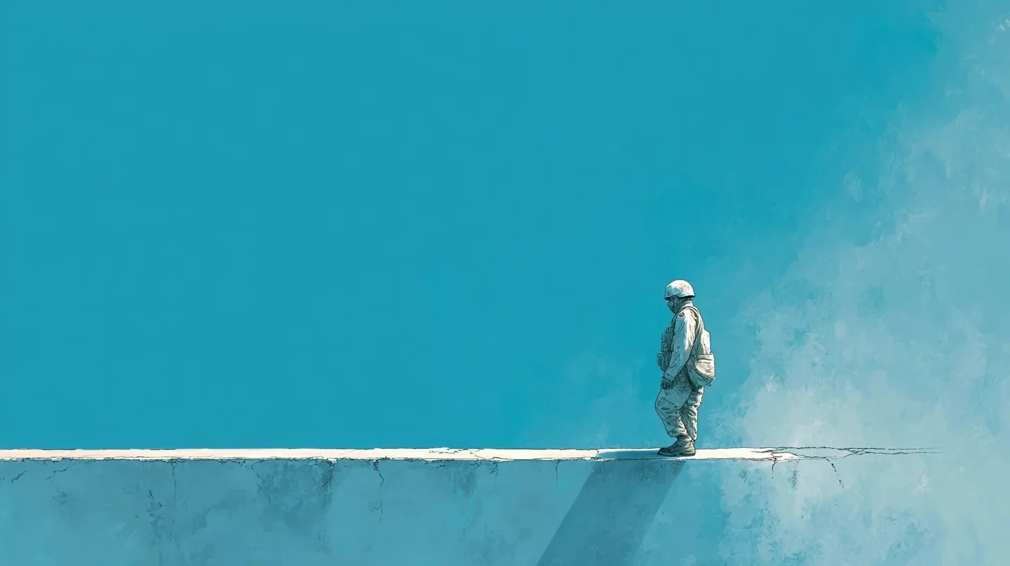 Post-Traumatic Stress Disorder (PTSD)