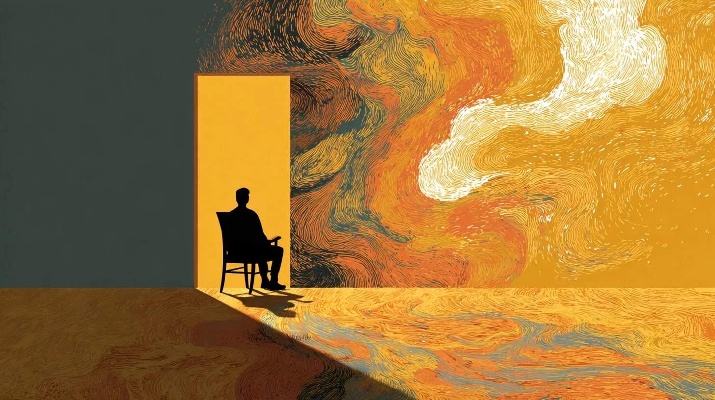 Mental Health Recovery