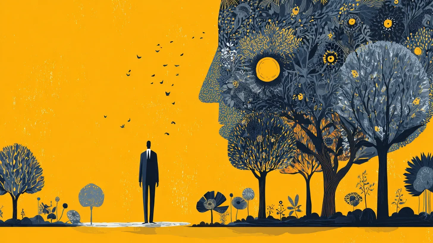 Psychological Wellbeing