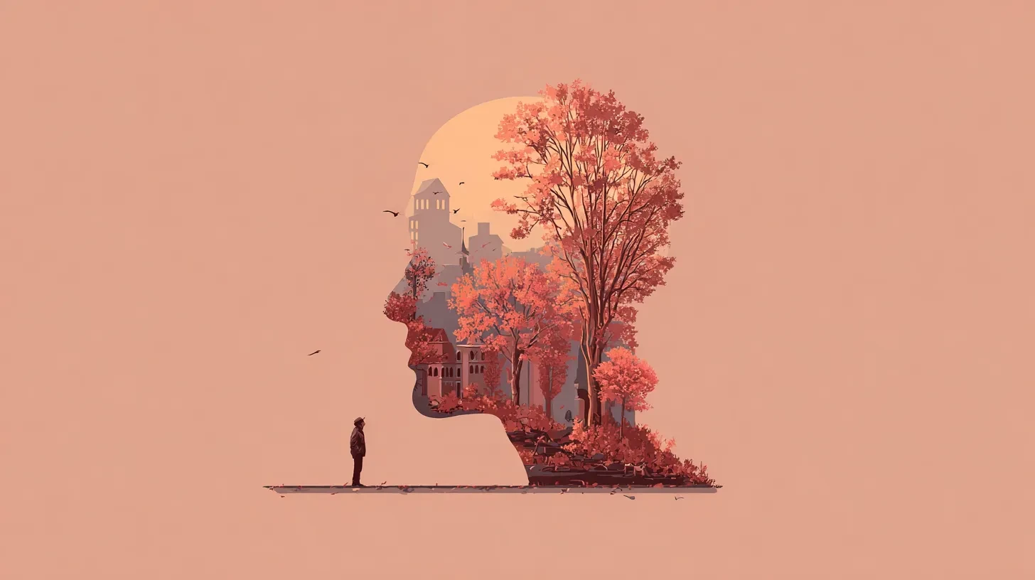 Mental Health Awareness