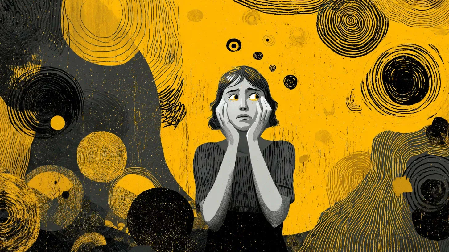 Obsessive-Compulsive Disorder (OCD)