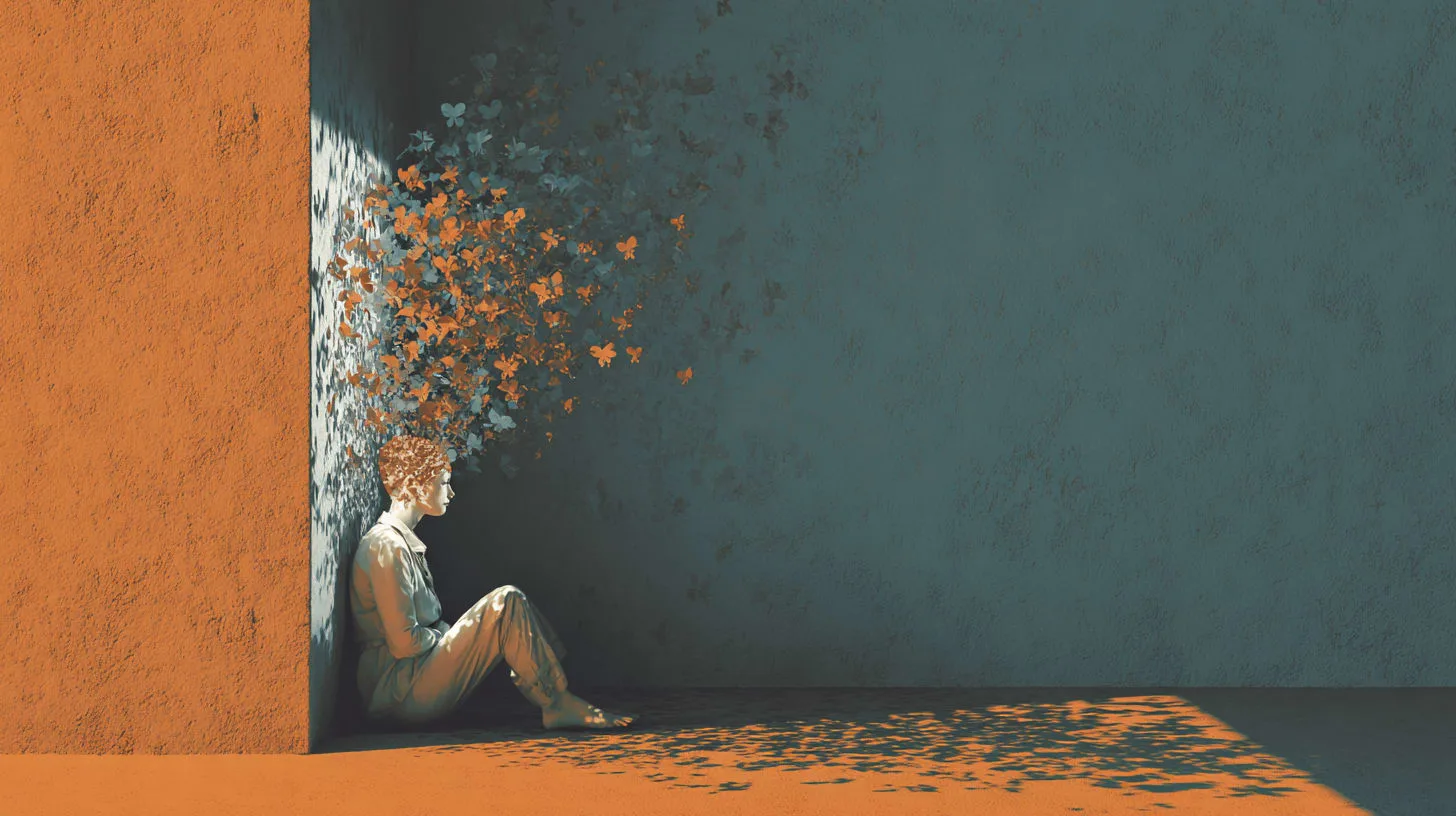 Mental Health Crisis