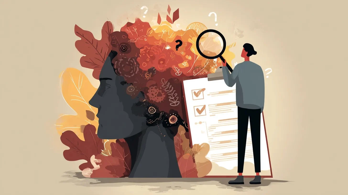 Mental Health Assessment