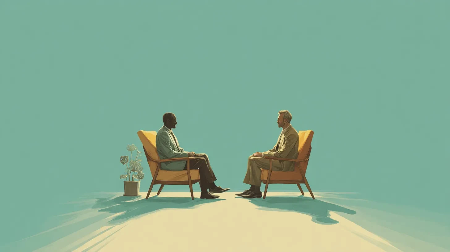 Mental Health Literacy