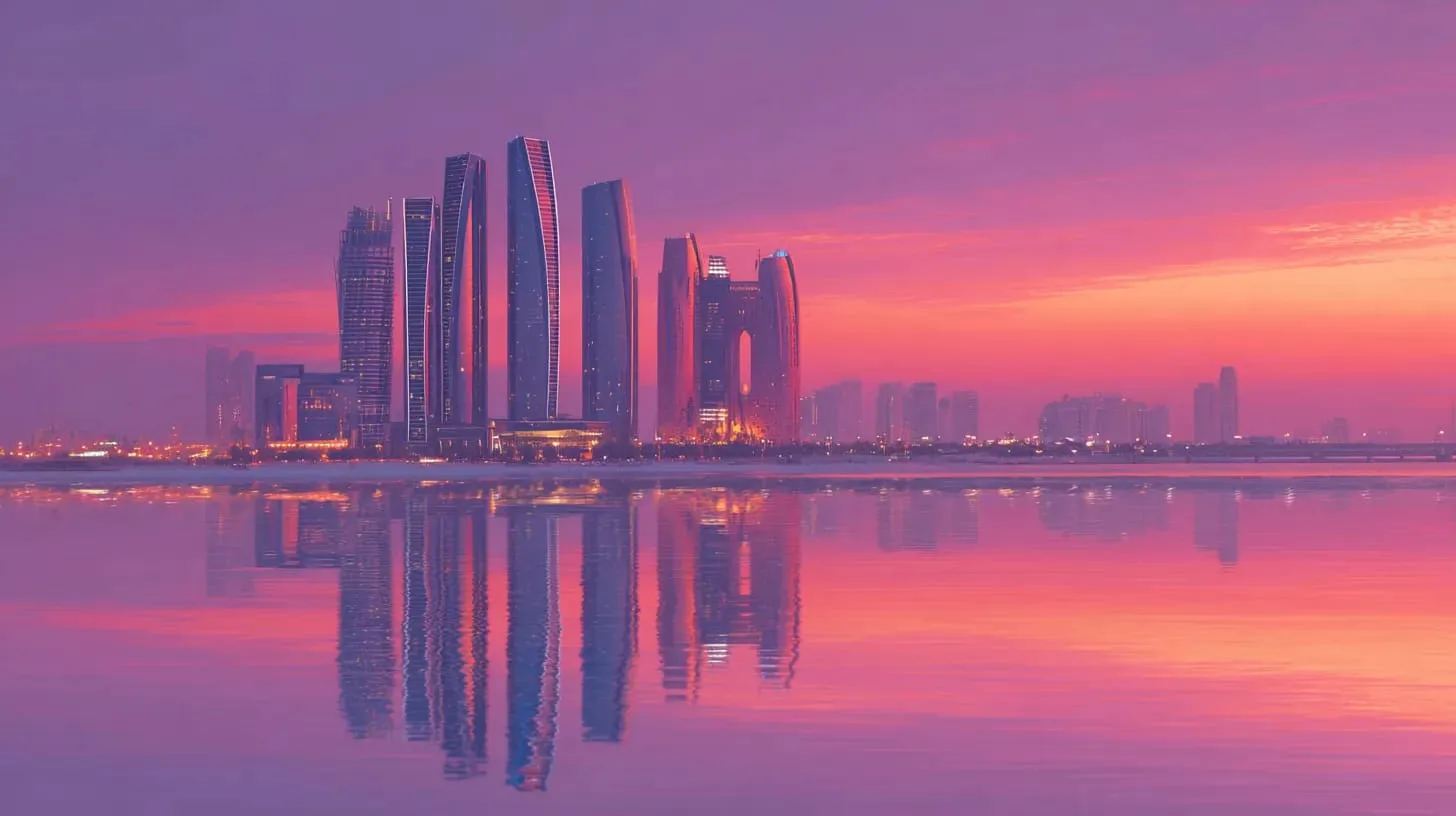 How Much Does Therapy Cost in Abu Dhabi, UAE? 2025 Guide