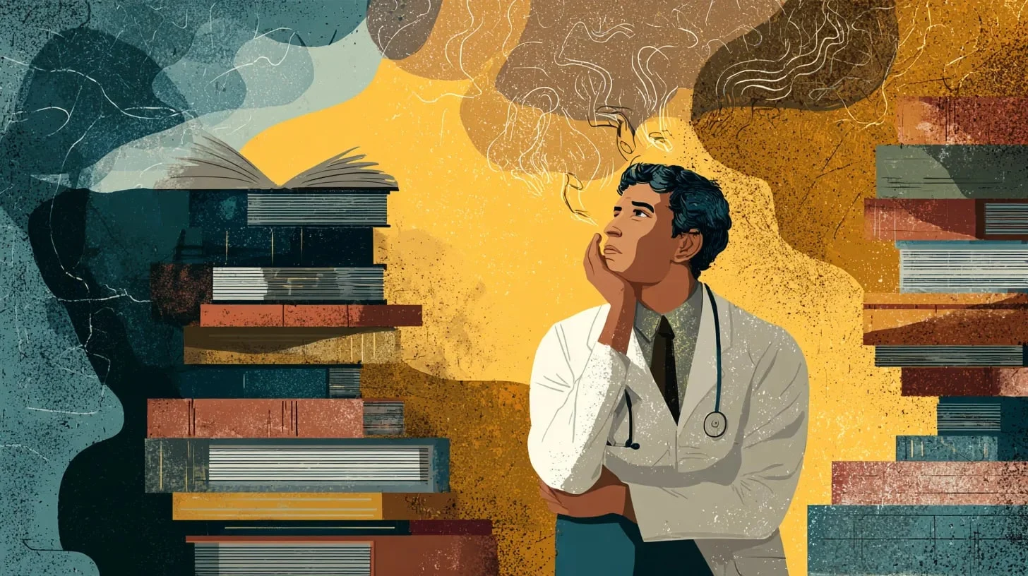 Academic Credentials for Mental Health Professionals in India