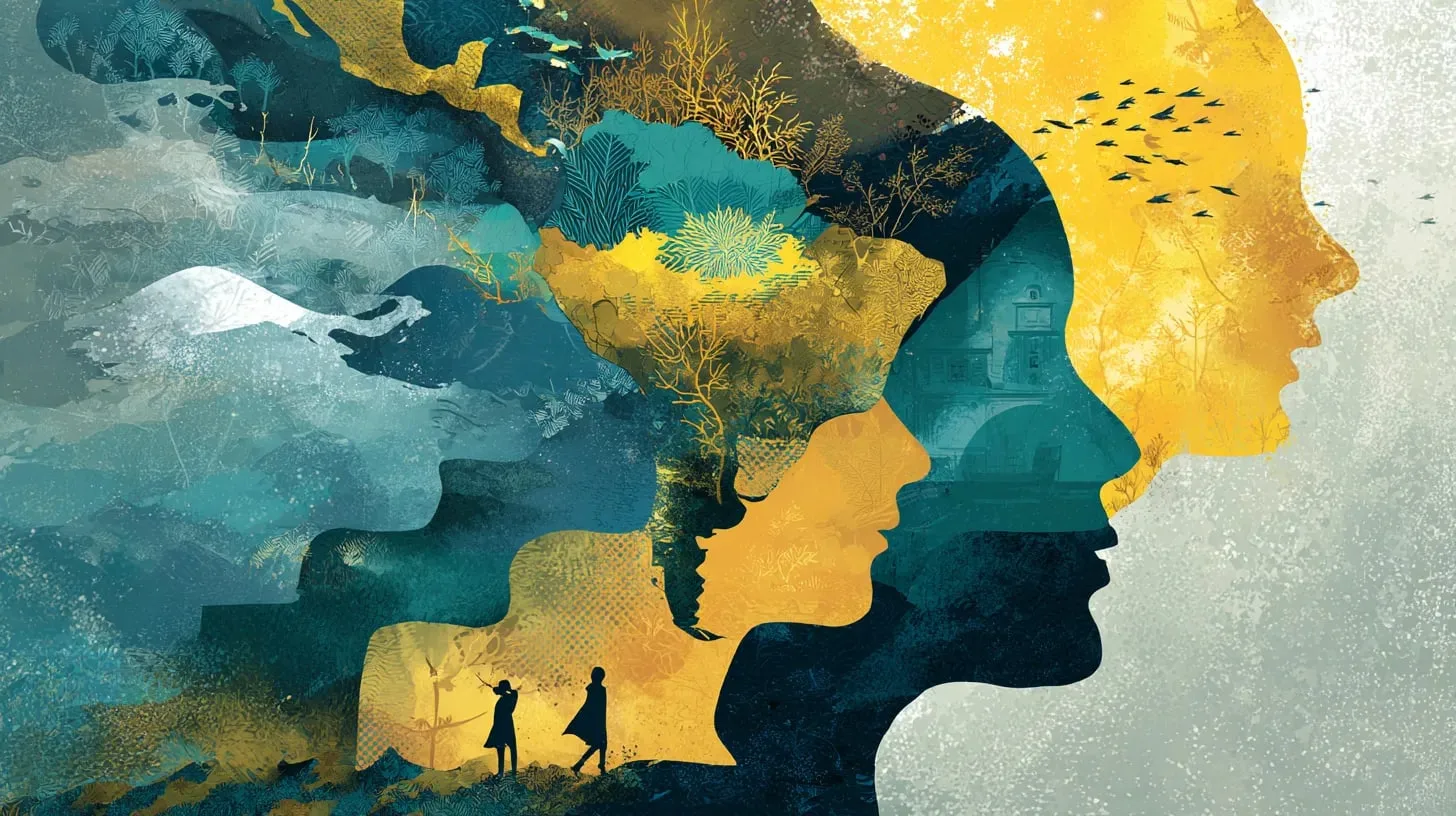 Latin American Mental Health Academic Pathways: Regional Hub