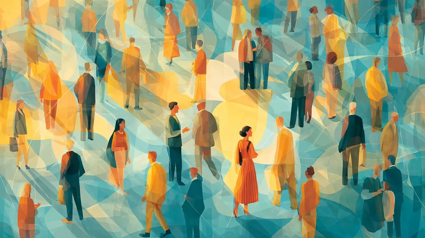 The Complete Guide to Strategic Professional Networking for Therapists