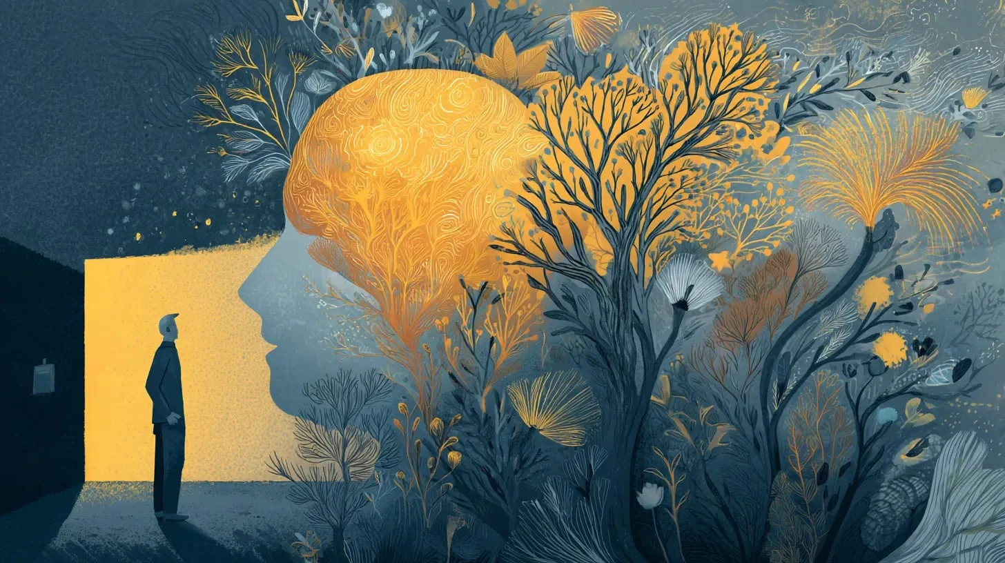 Cognitive Behavioural Therapy (CBT)