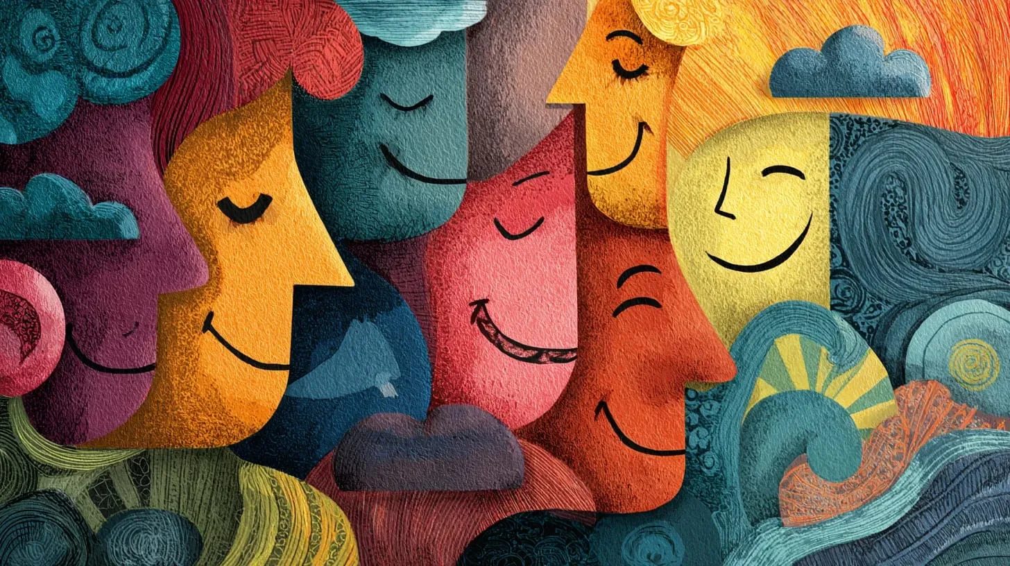 Mastery and Pleasure Ratings