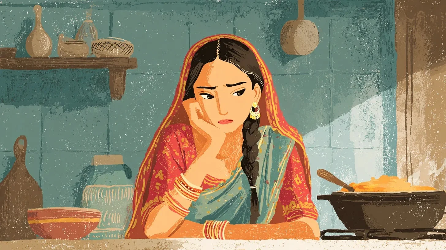 From Gift To Grind: When The Joy Of Serving With Love Is Stolen By Expectation