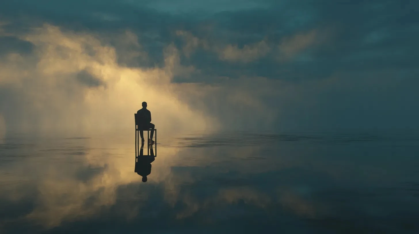 Sitting With Loss: A Psychologist’s Reflection On Suicide (Suicide Awareness Month)